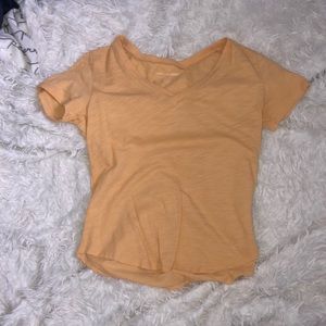 American eagle short sleeve